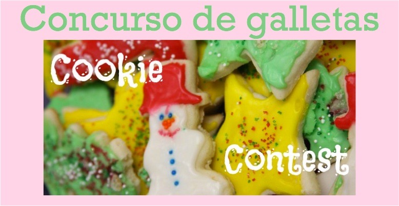 concurso de galletas