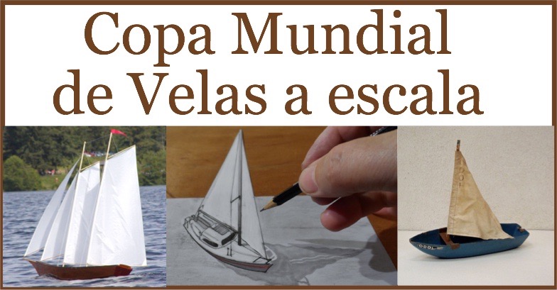 copa mundial de velas