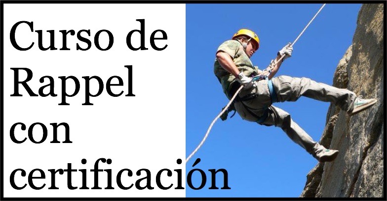 curso rappel