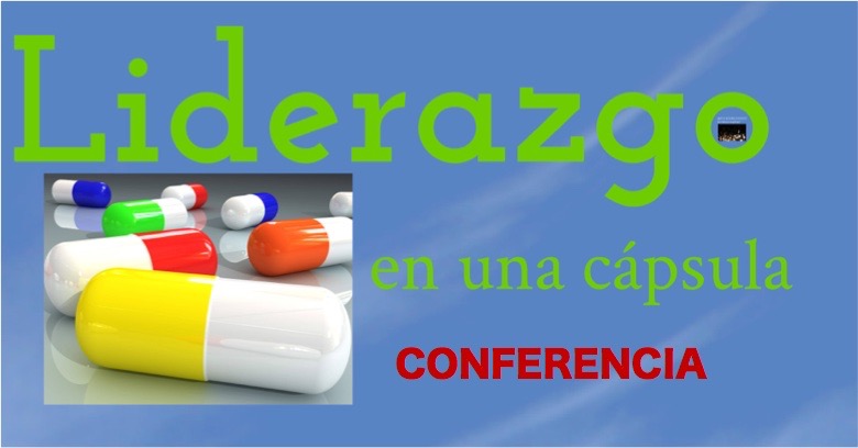 capsula conferencia