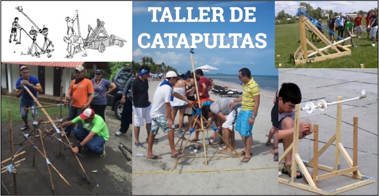 catapultas