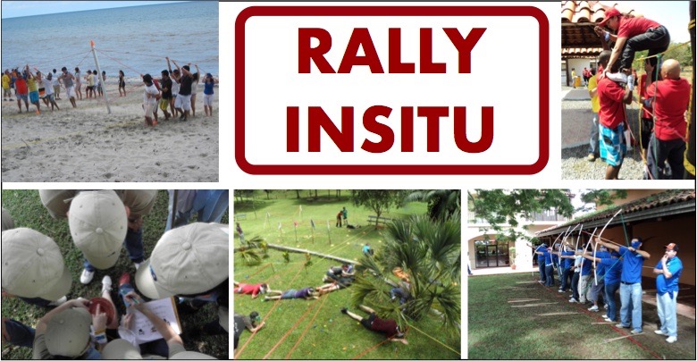 RALLY INSITU