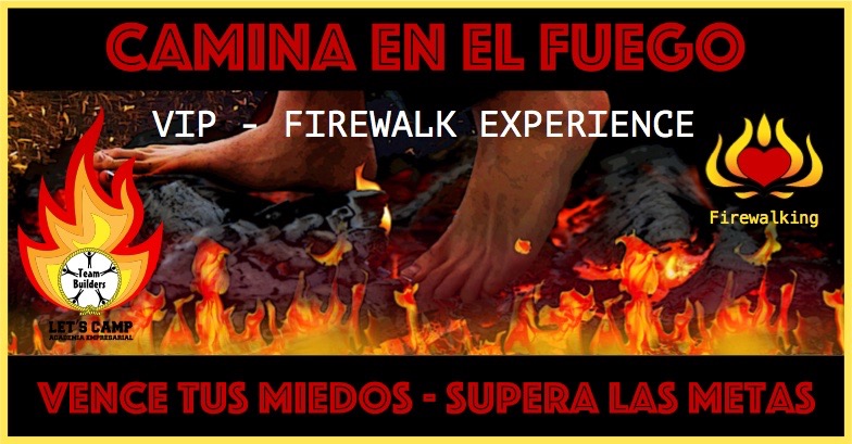 VIP FIREWALK